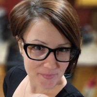 Jenny Bushert