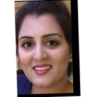 Rashda Aslam