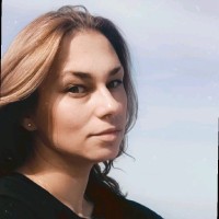 Yuliya Nikalayeva