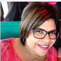 Christy Cruz