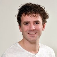 Bart Van De Bovenkamp