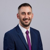 Joel Stevens-Leach DipPFS