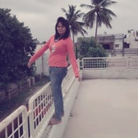 aesha parikh