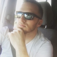 Brock Russell
