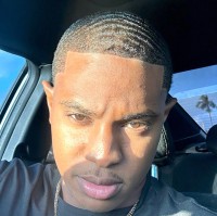 Malik Pinder