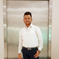 Ayush Shond