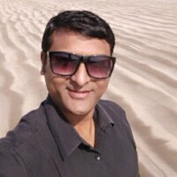 Biren Patel