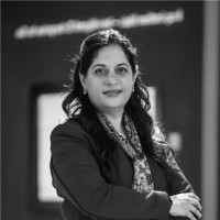 Zarinah Bhugun