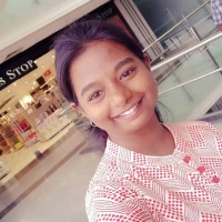 Ritika Chakaravarthy