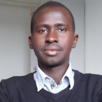 Christopher Ronoh (MSc.)