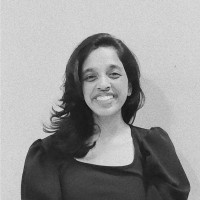 Simran Bangera