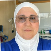 Najwa Jariri