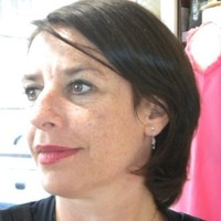 Marie Pierre Quartirone