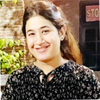 Nikita Arora