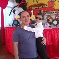 Daniel Da Silva Mota