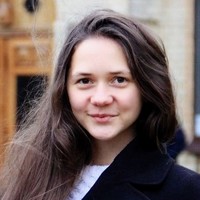 Nastya Zanora