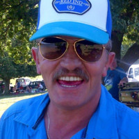 Mark Smith