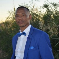 Thato Morwe