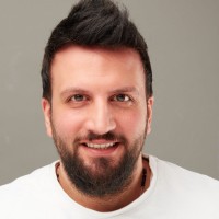 Ayham Ghazal