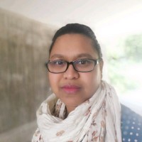 Kazi Nusrat Razia