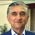 Michael Abaie