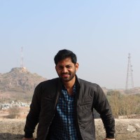 Satheesh Babu Mogilii