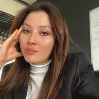 Айдана Бiлдеханова