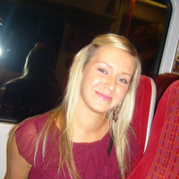 Ruby Newcombe