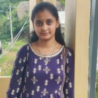 Deeksha M S