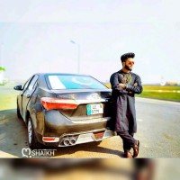 Usama Shaikh