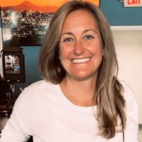Danielle Trout