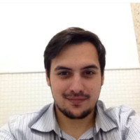 Lucas Almeida Da Costa Barbosa