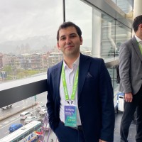 Furkan Esad Köroğlu