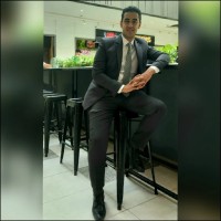 Mahmoud Ali Elhawary