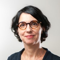 Marie-Odile Gautheron