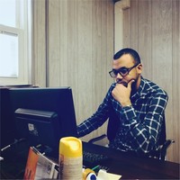 Abdessamed Bensidi