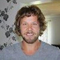 Andreas Alvén