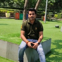 Satendra Rawat