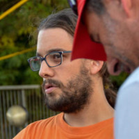 Massimiliano Manganini