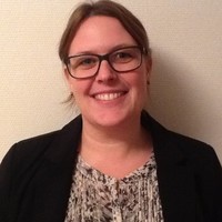 Tina Marie Bisbjerg