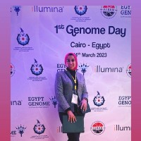 Omnia Magdy