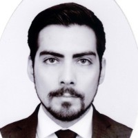 Marco Antonio Segura Cedillo
