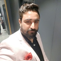 Rohit Raina