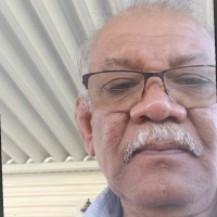 Omardath Maharaj