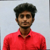 Karthikeyan R