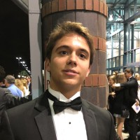 Peyton Queyrouze