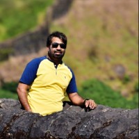Pavan S Pratinidhi