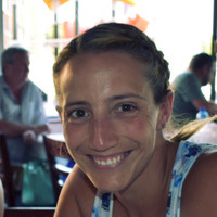 Cindy Nieuwoudt