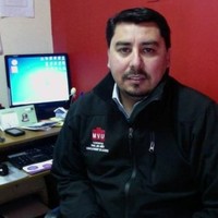 Alejandro Saldivia Gómez