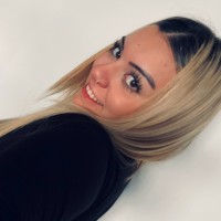 Rocio Daniela Perez